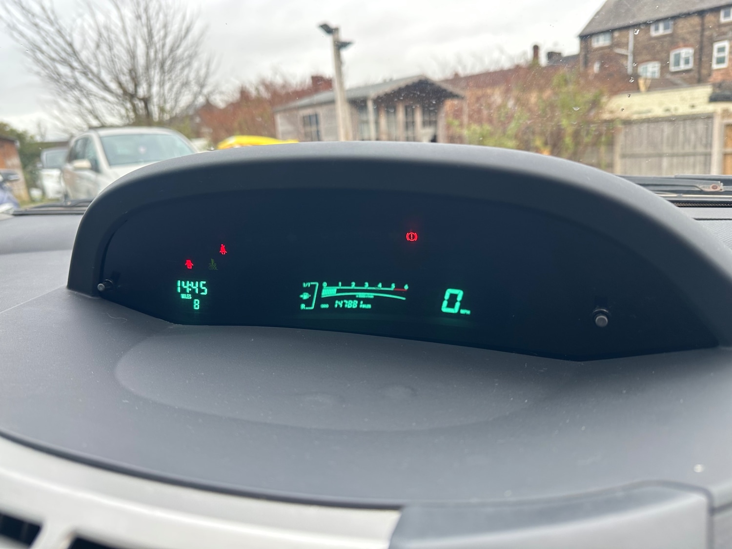 Used Toyota Yaris 2007 for sale - 76723730: Photo 18