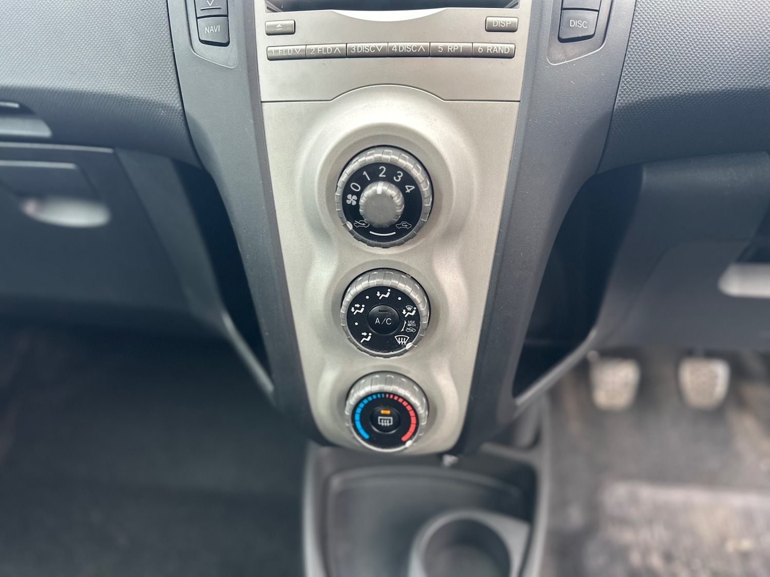 Used Toyota Yaris 2007 for sale - 76723730: Photo 20