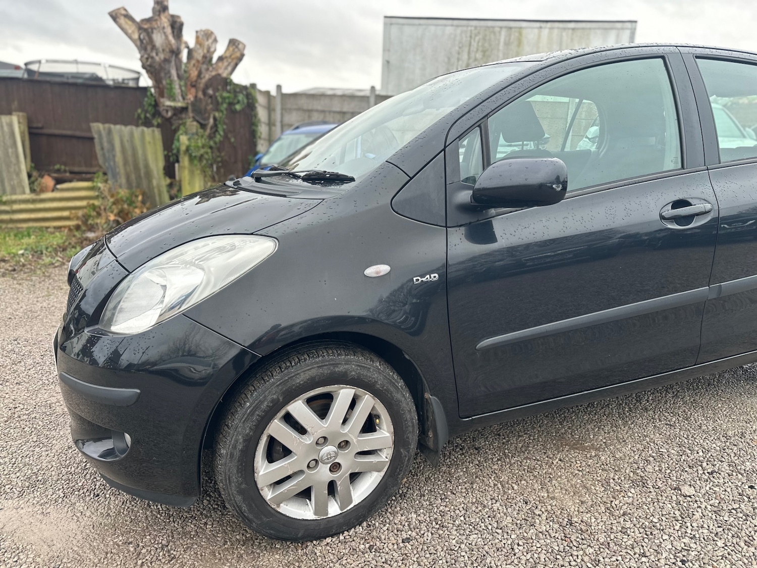 Used Toyota Yaris 2007 for sale - 76723730: Photo 27