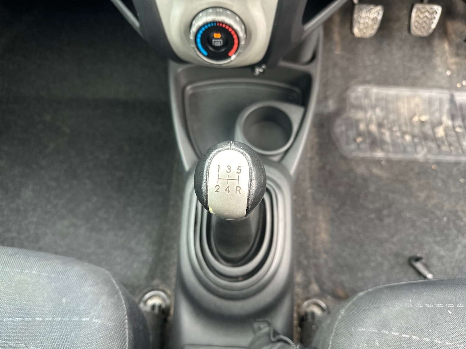 Used Toyota Yaris 2007 for sale - 76723730: Photo 36