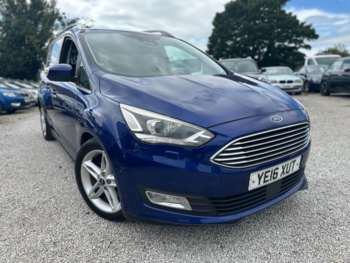 Used Ford Grand C-Max 2016 for sale - 75079975: Photo