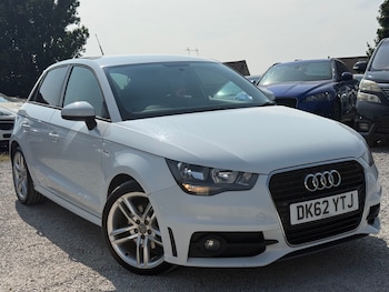 Used Audi A1 2012 for sale - 79244497: Photo