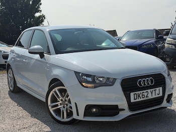 Used Audi A1 2012 for sale - 79244497: Photo