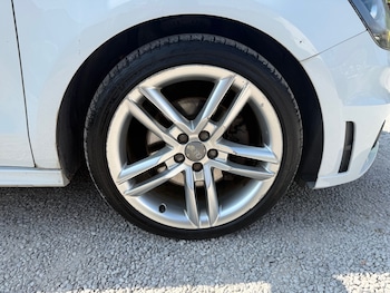 Used Audi A1 2012 for sale - 79244497: Photo