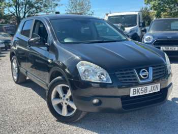 2008 (58) - 2.0 Tekna 5dr