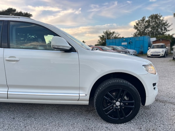 Used Volkswagen Touareg 2008 for sale - 76059191: Photo 29