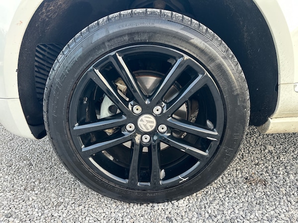 Used Volkswagen Touareg 2008 for sale - 76059191: Photo 39