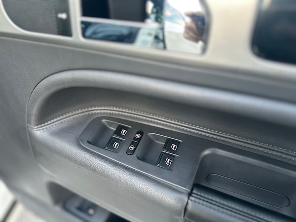 Used Volkswagen Touareg 2008 for sale - 76059191: Photo 48