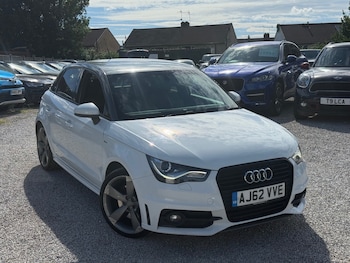 Used Audi A1 2013 for sale - 79102632: Photo