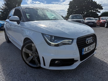 Used Audi A1 2013 for sale - 79102632: Photo