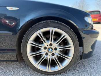 Used BMW 3 Series 2002 for sale - 74315657: Photo