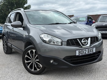 Used Nissan Qashqai 2012 for sale - 79045166: Photo