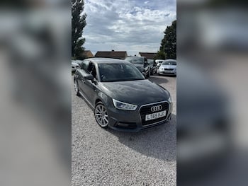 Used Audi A1 2015 for sale - 79760487: Photo