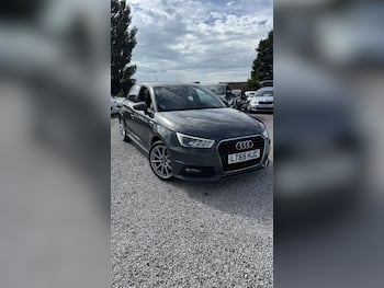 Used Audi A1 2015 for sale - 79760487: Photo