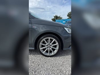 Used Audi A1 2015 for sale - 79760487: Photo