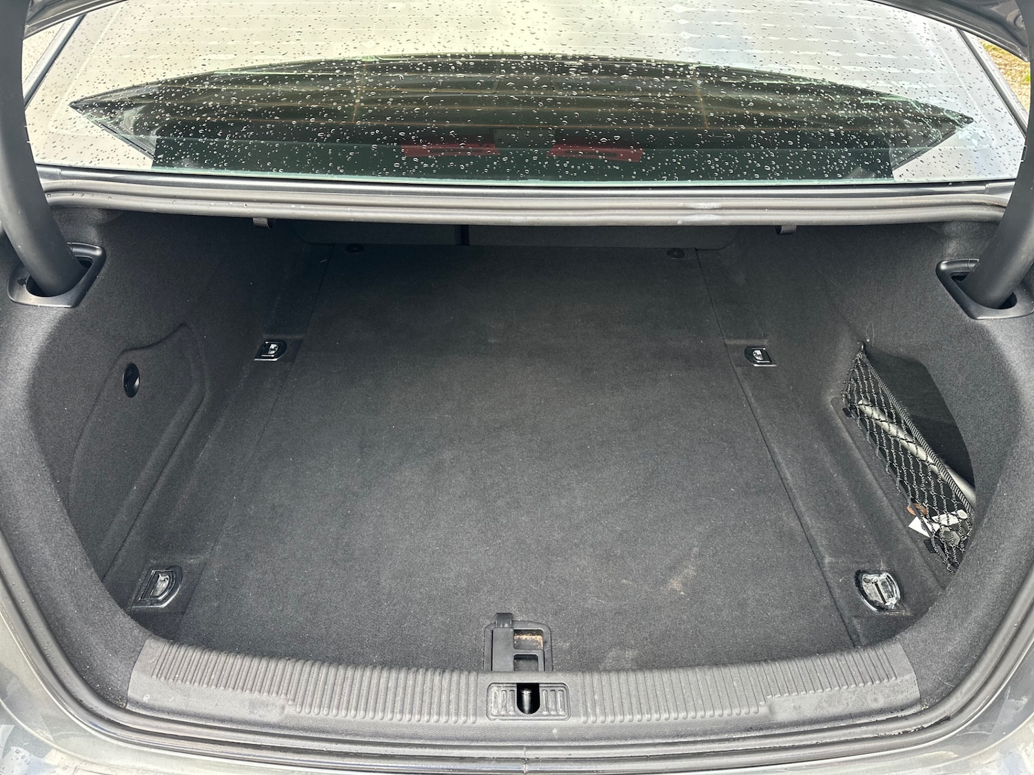 Used Audi A6 2016 for sale - 76615706: Photo 12