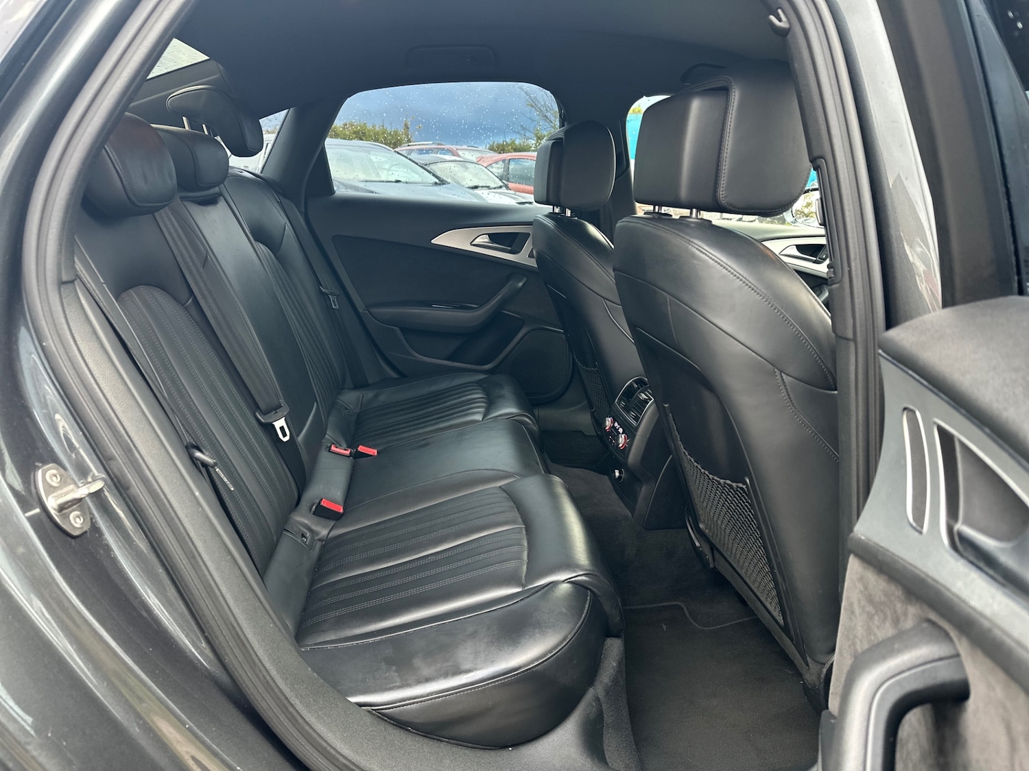 Used Audi A6 2016 for sale - 76615706: Photo 13