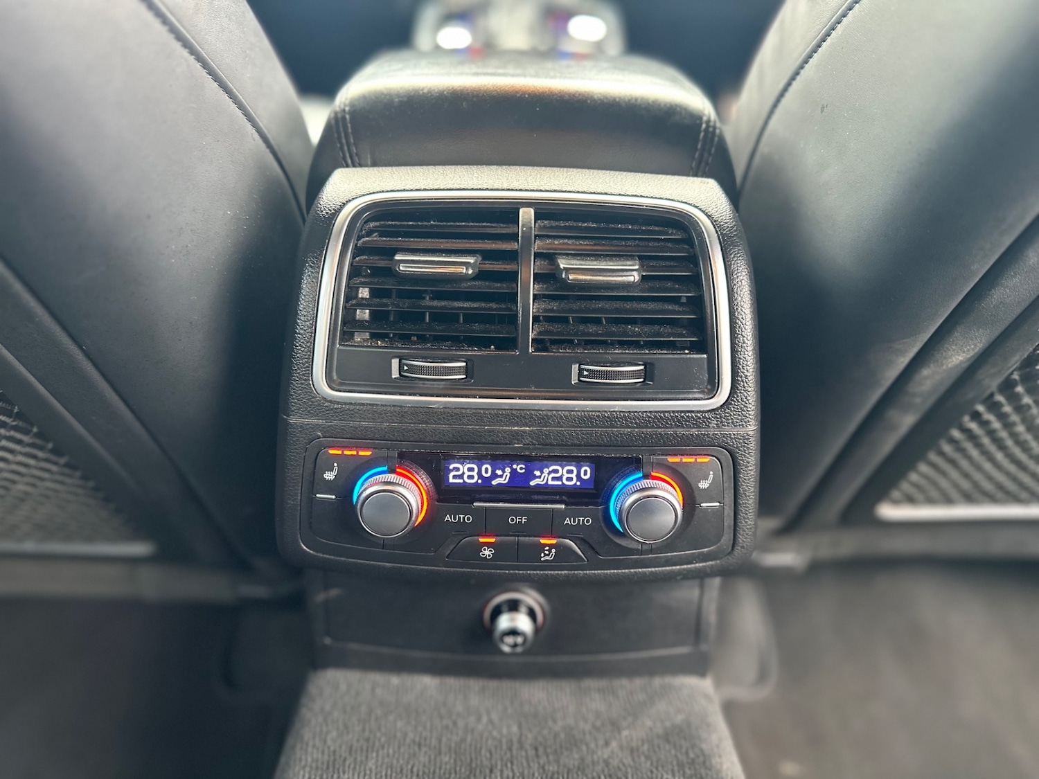 Used Audi A6 2016 for sale - 76615706: Photo 14