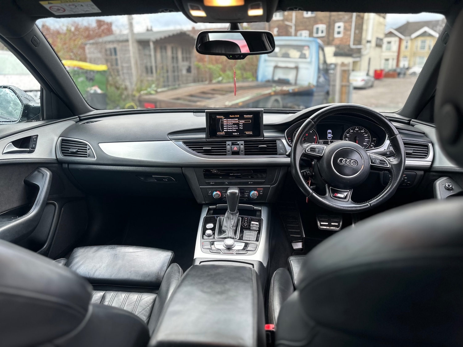 Used Audi A6 2016 for sale - 76615706: Photo 15