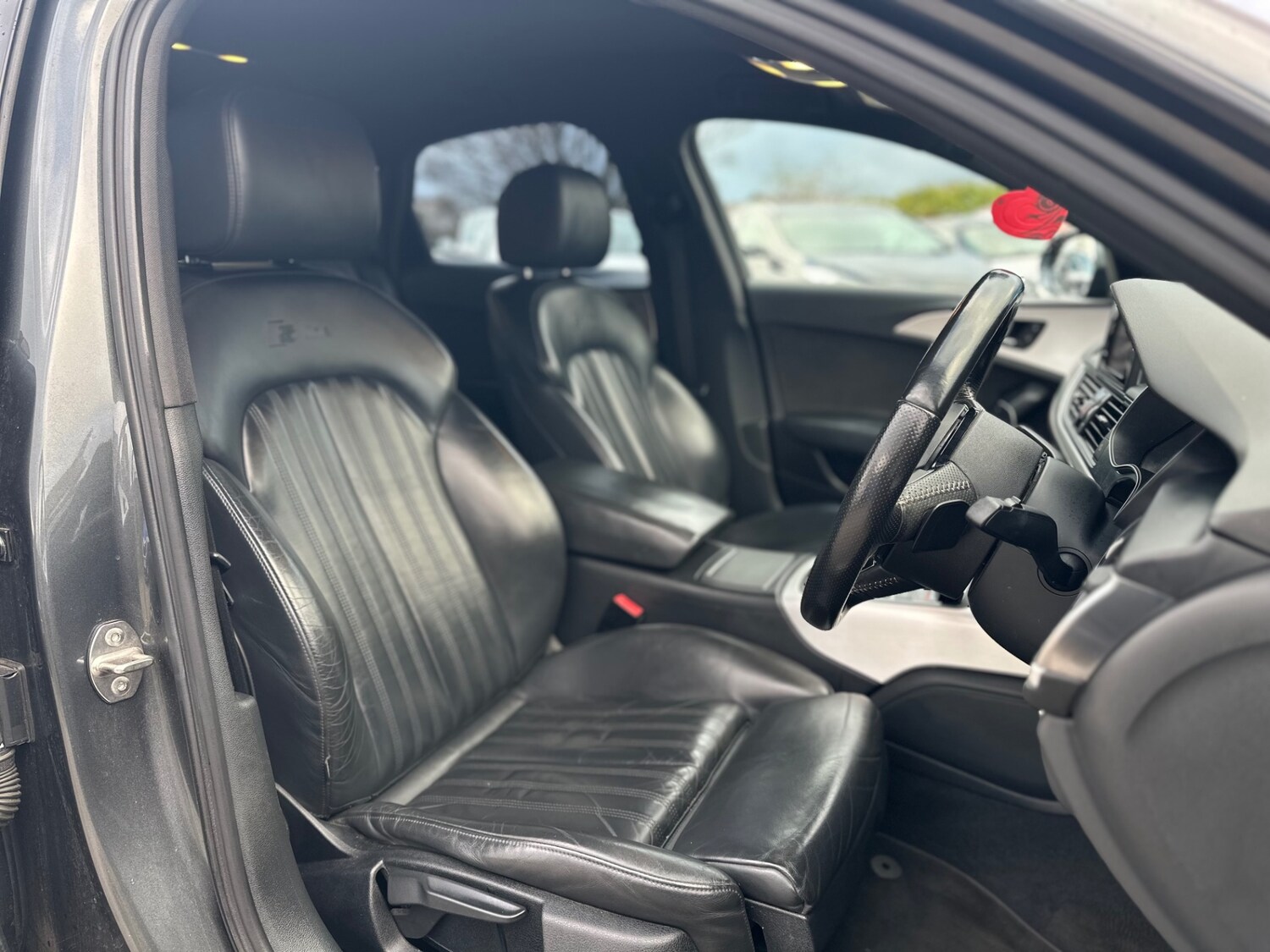 Used Audi A6 2016 for sale - 76615706: Photo 16