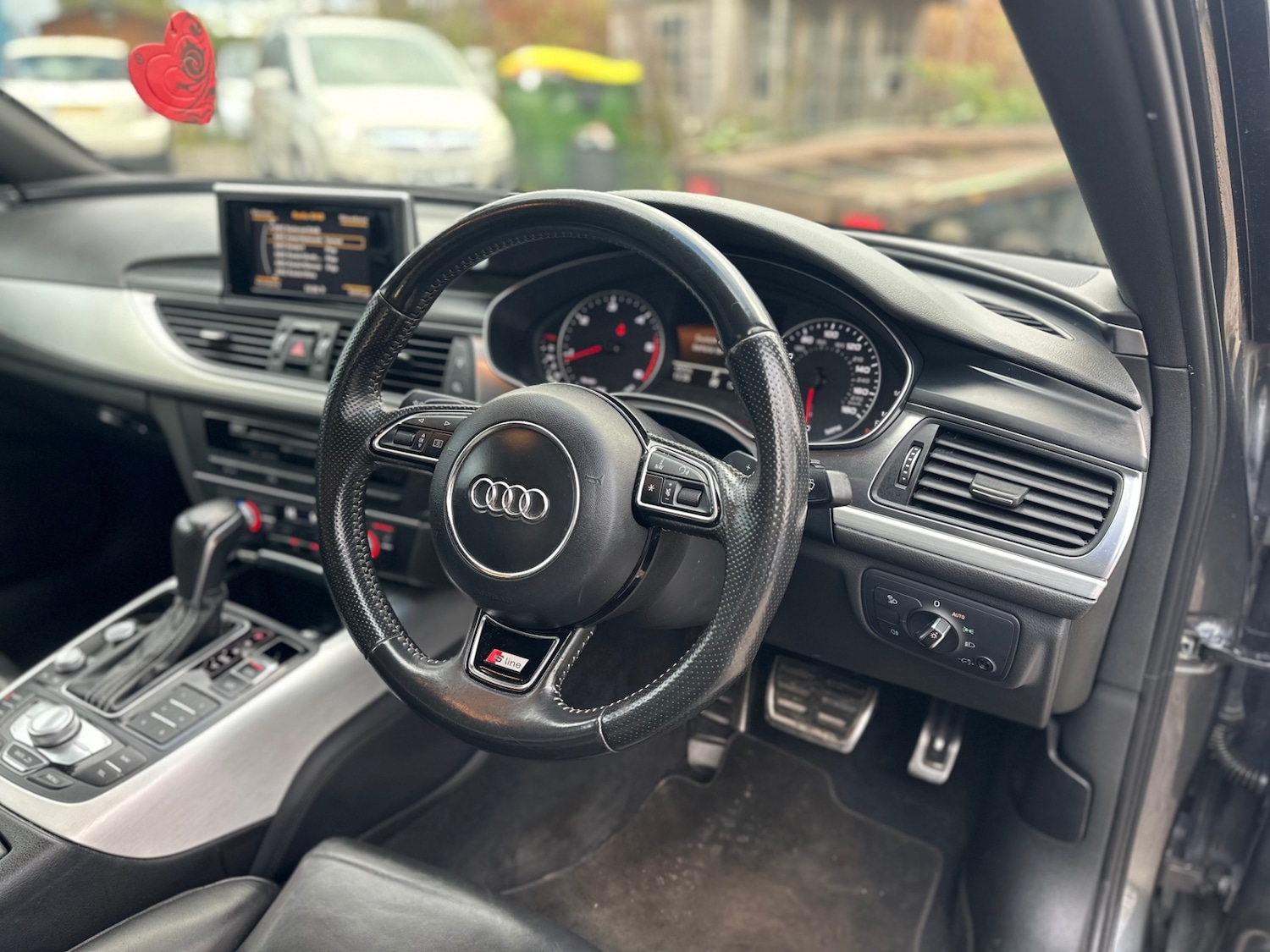 Used Audi A6 2016 for sale - 76615706: Photo 17