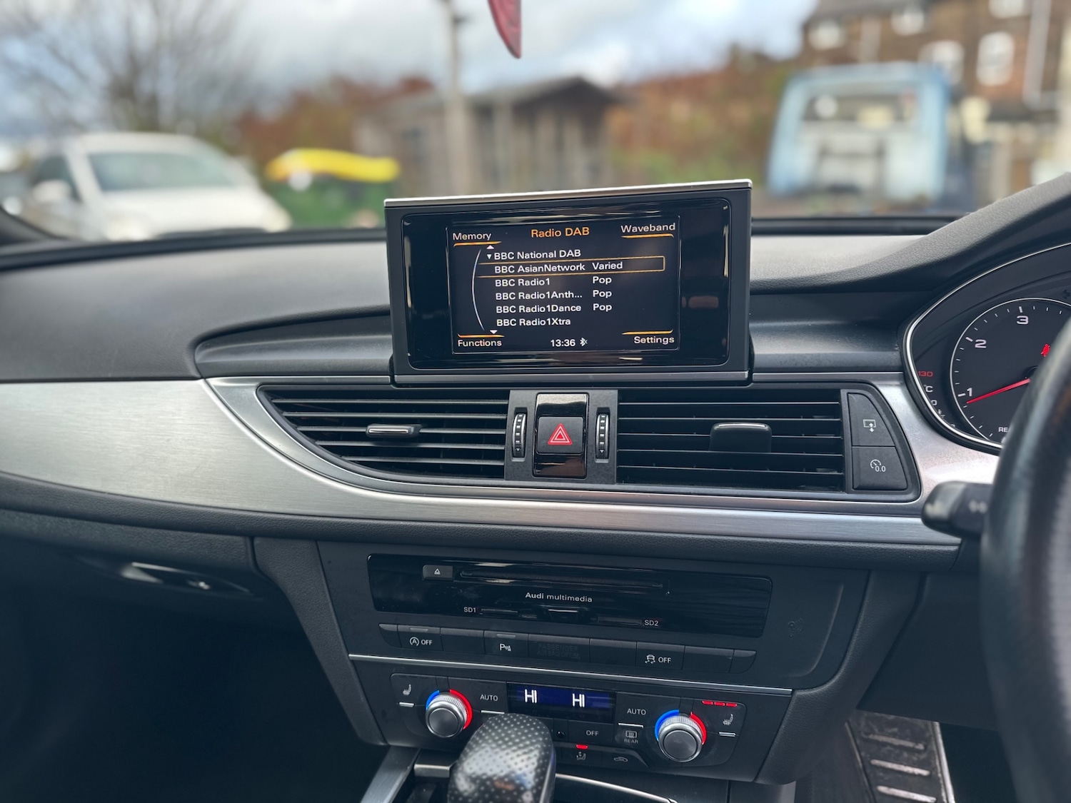 Used Audi A6 2016 for sale - 76615706: Photo 19