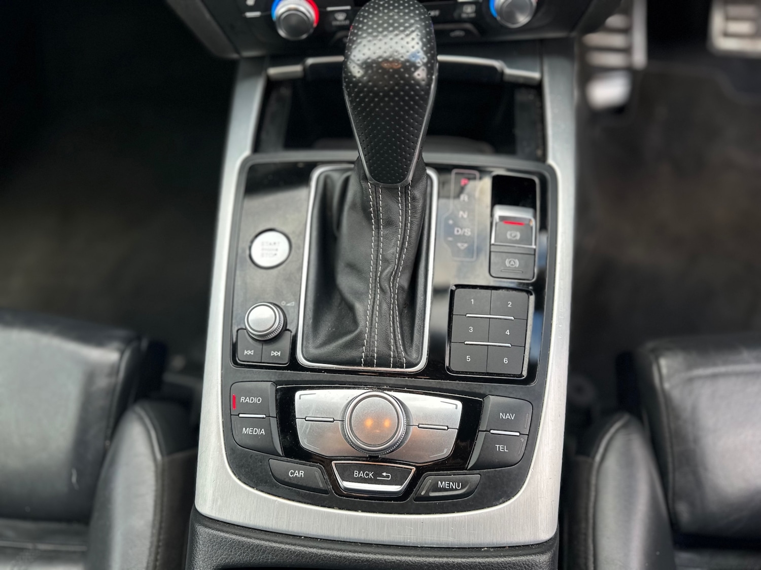 Used Audi A6 2016 for sale - 76615706: Photo 20