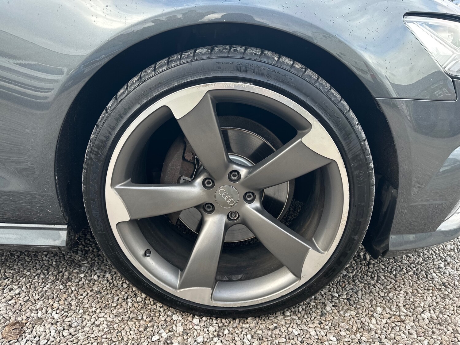 Used Audi A6 2016 for sale - 76615706: Photo 25