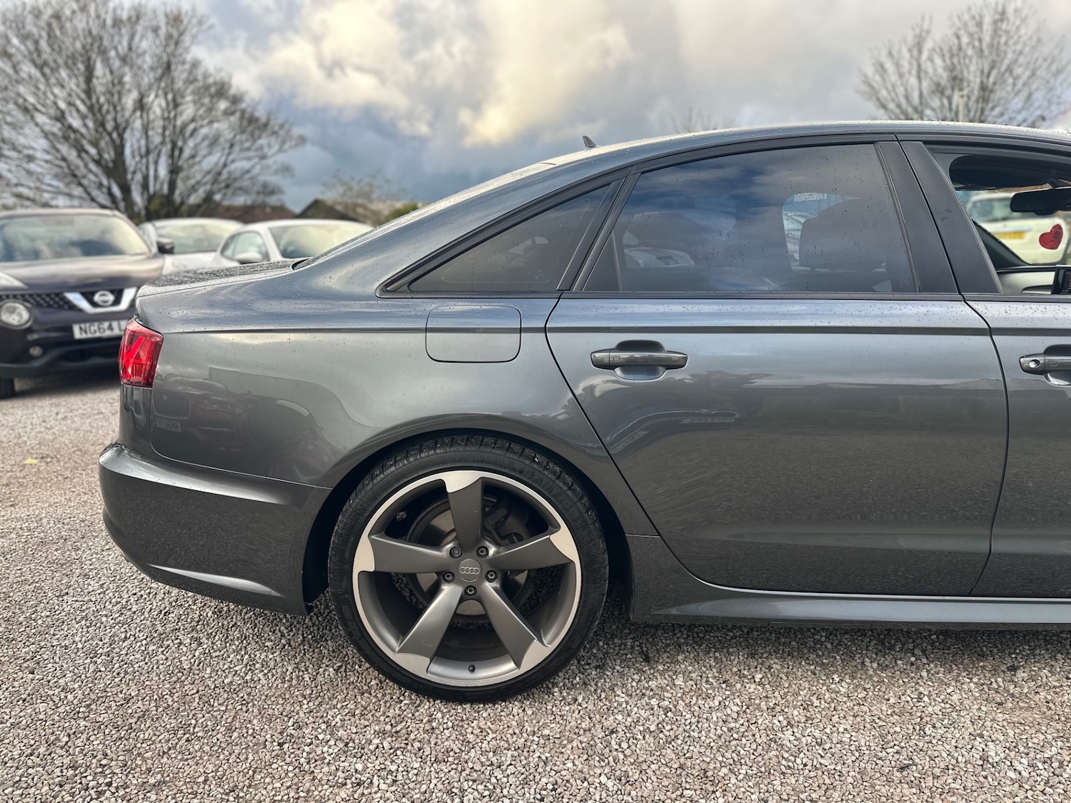 Used Audi A6 2016 for sale - 76615706: Photo 27