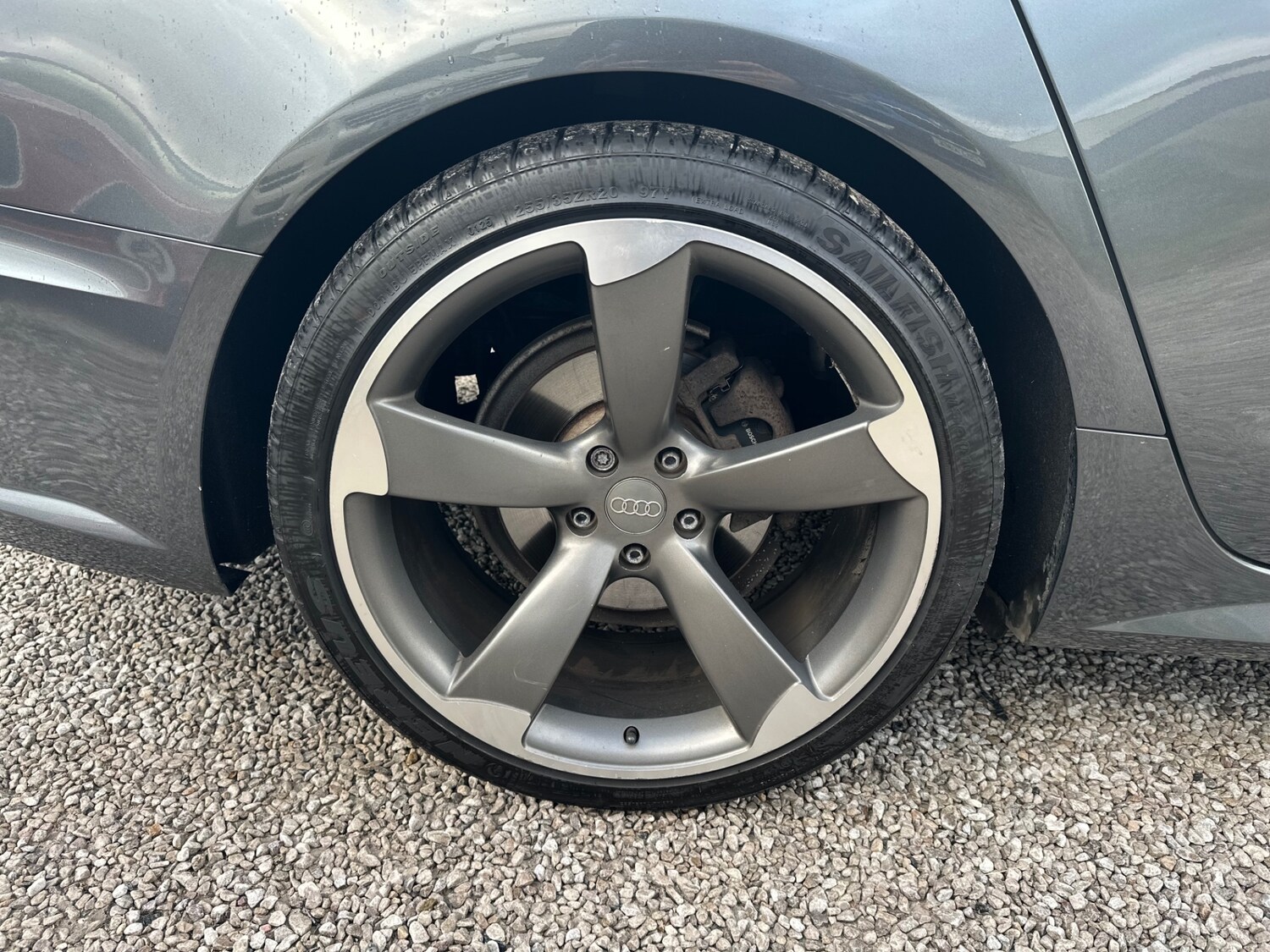 Used Audi A6 2016 for sale - 76615706: Photo 28