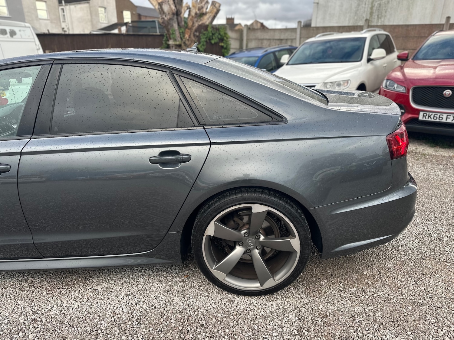 Used Audi A6 2016 for sale - 76615706: Photo 33