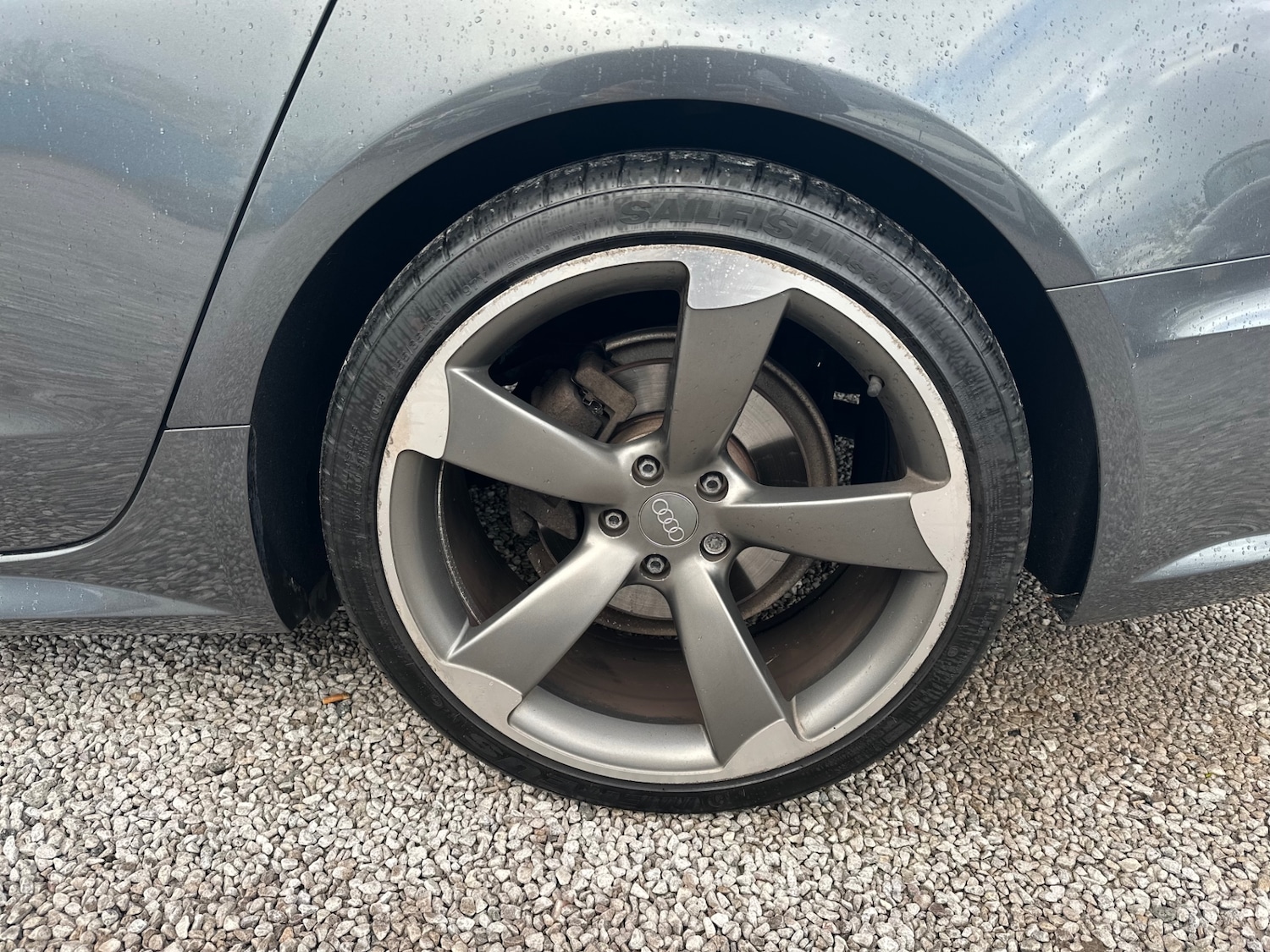 Used Audi A6 2016 for sale - 76615706: Photo 34