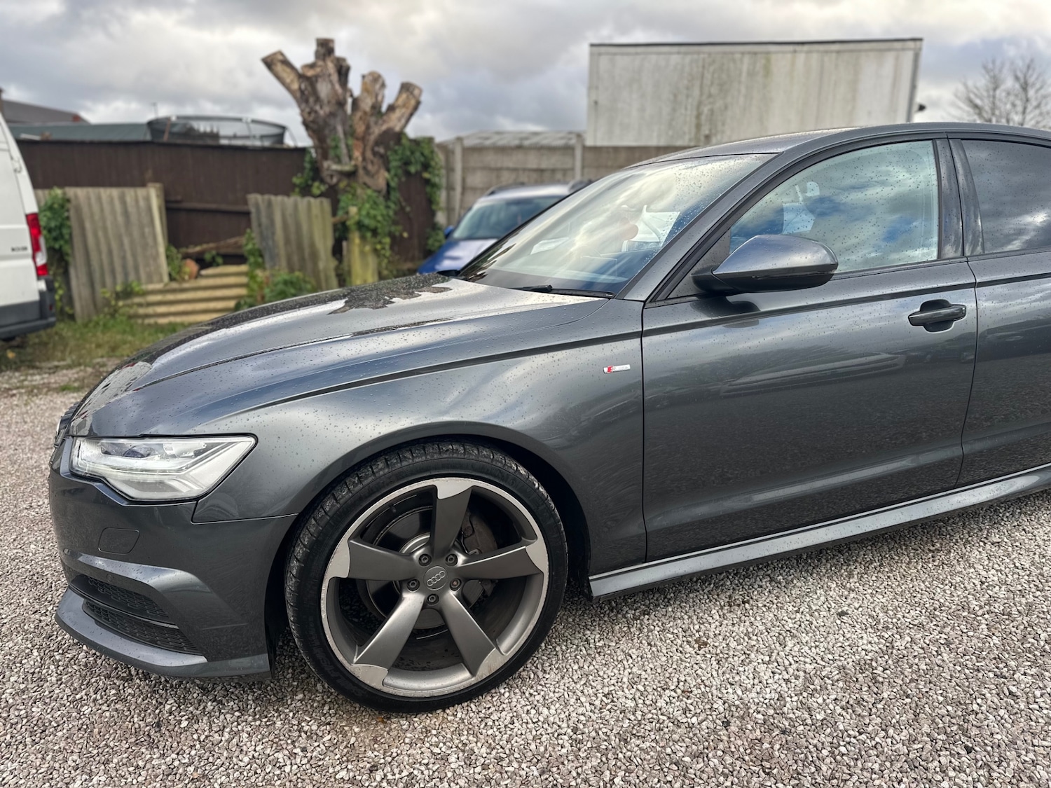 Used Audi A6 2016 for sale - 76615706: Photo 35