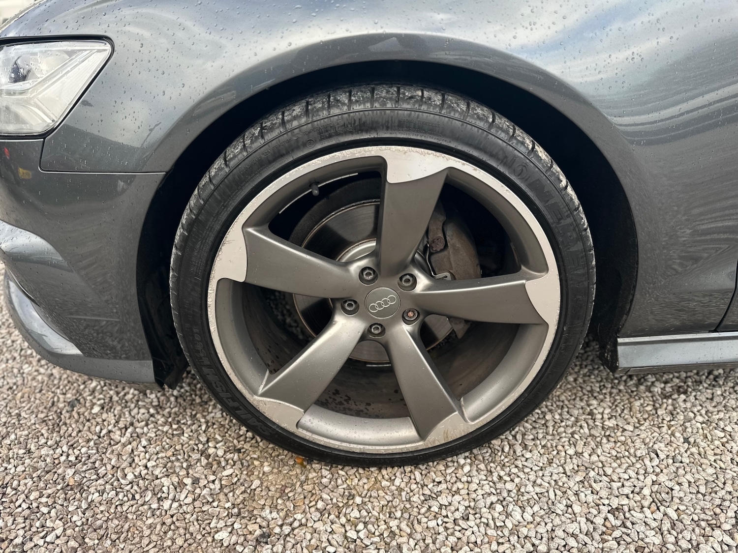 Used Audi A6 2016 for sale - 76615706: Photo 36