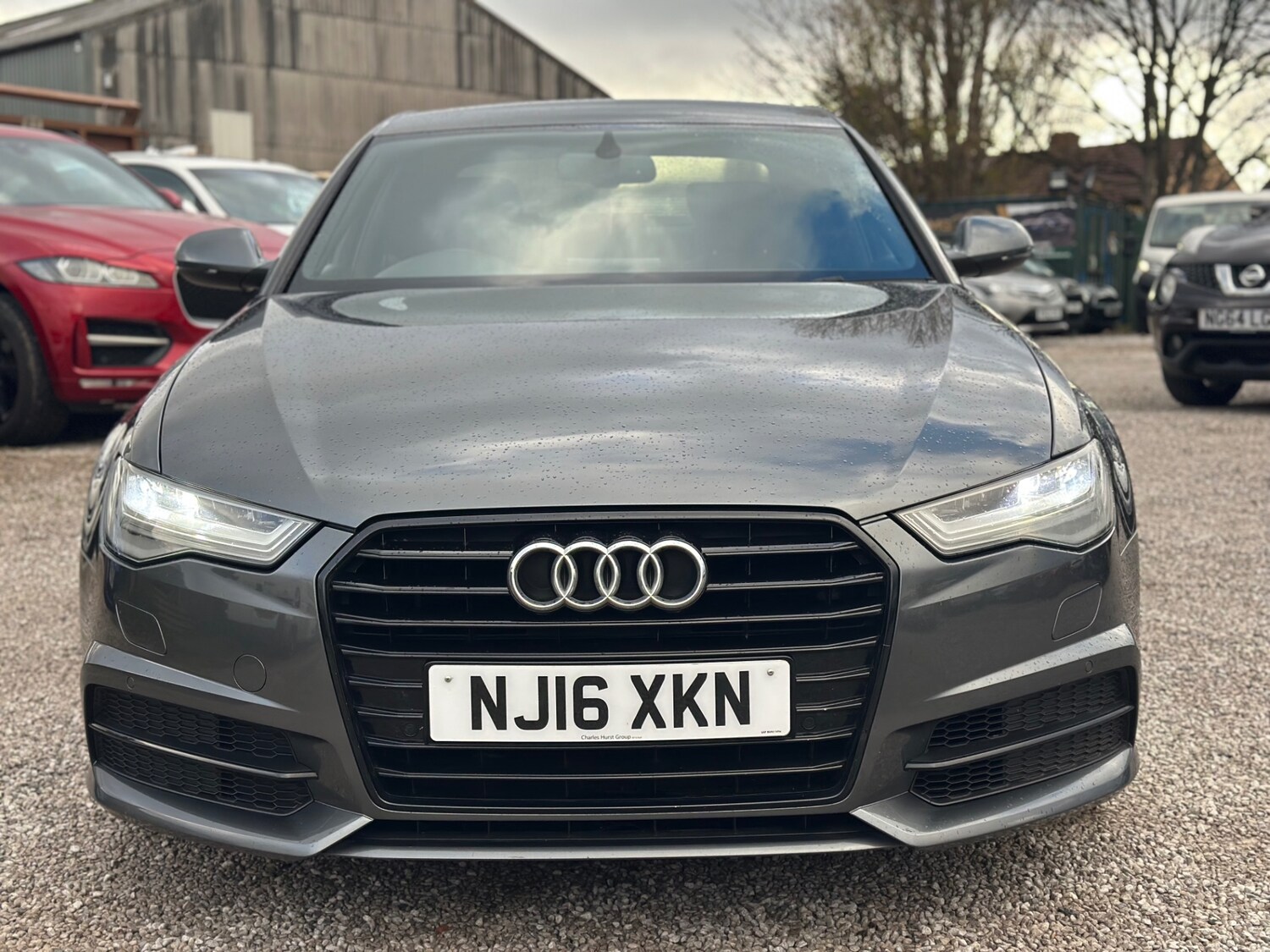 Used Audi A6 2016 for sale - 76615706: Photo 41