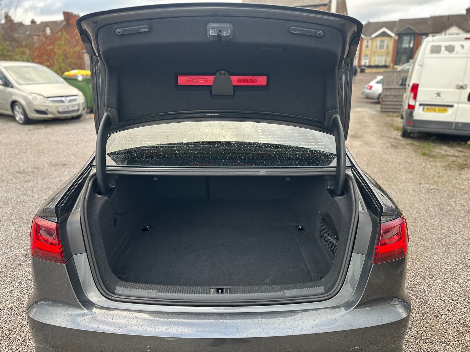 Used Audi A6 2016 for sale - 76615706: Photo 42