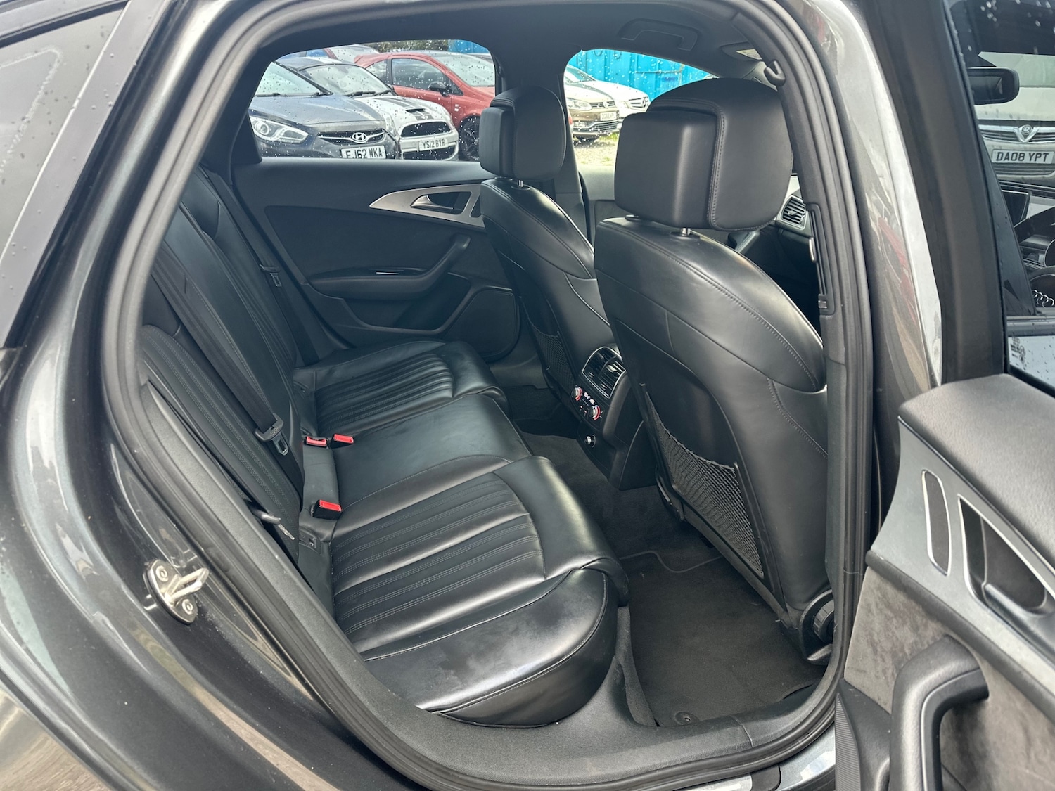 Used Audi A6 2016 for sale - 76615706: Photo 43