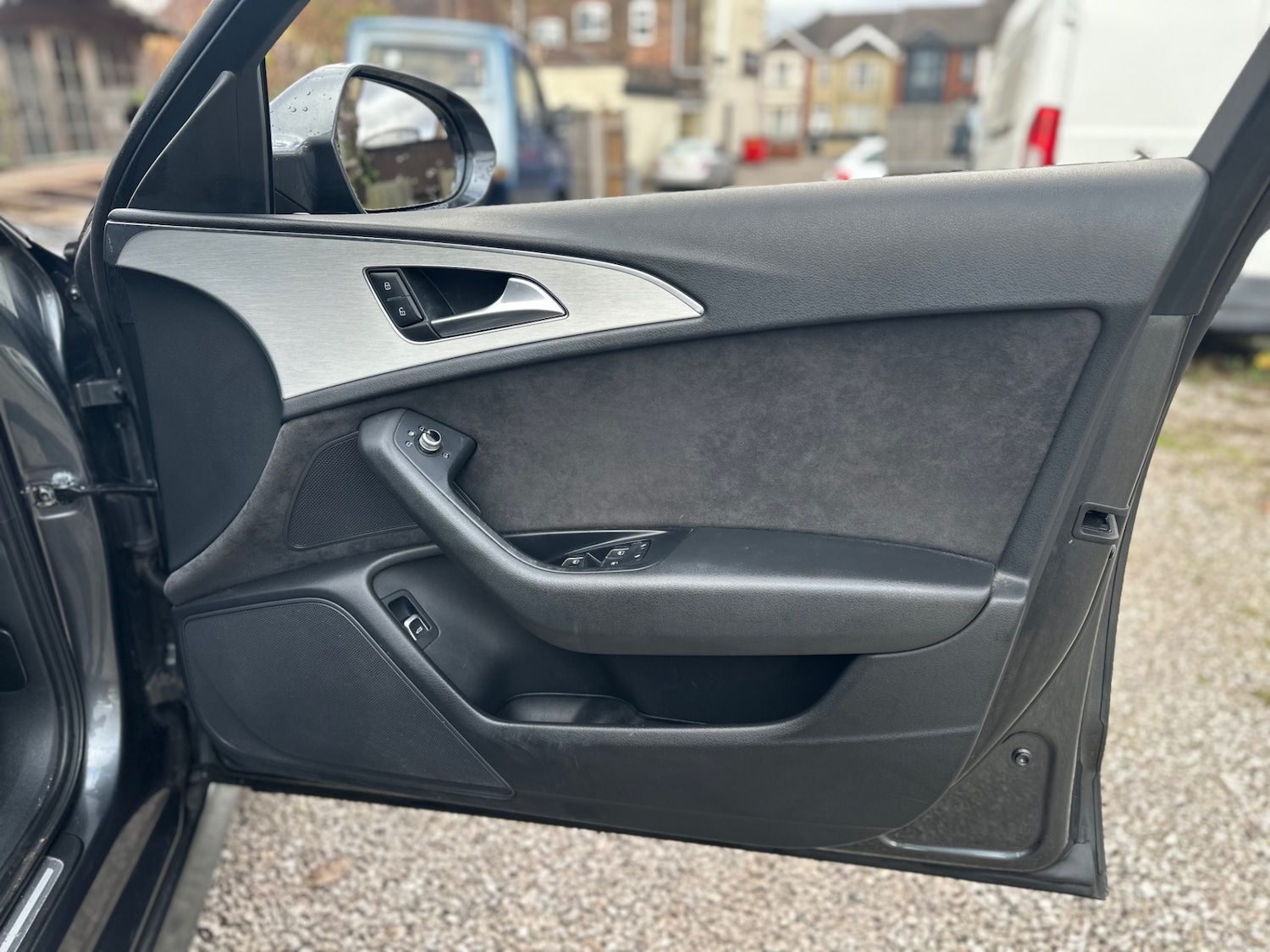 Used Audi A6 2016 for sale - 76615706: Photo 44