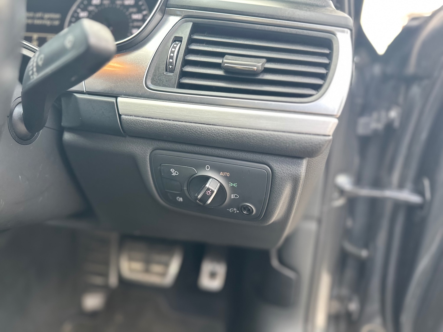 Used Audi A6 2016 for sale - 76615706: Photo 47