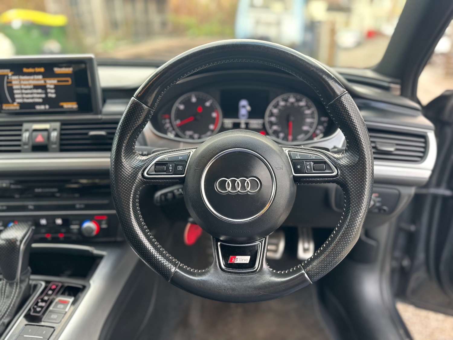 Used Audi A6 2016 for sale - 76615706: Photo 48