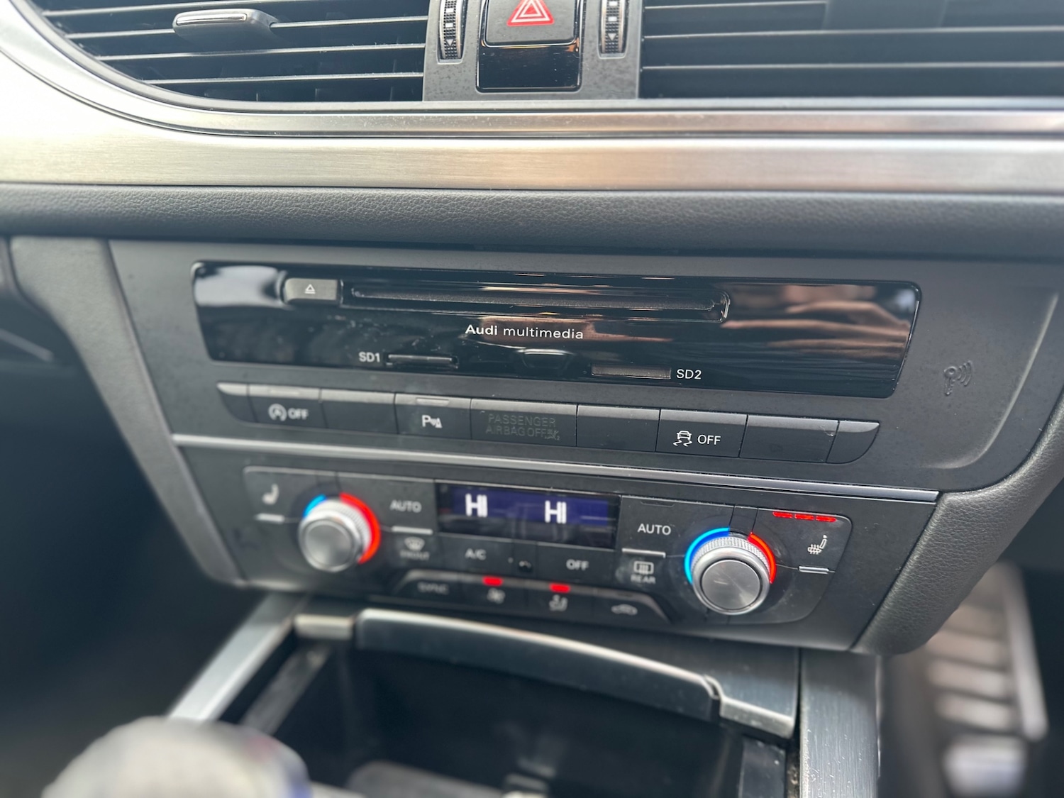 Used Audi A6 2016 for sale - 76615706: Photo 49