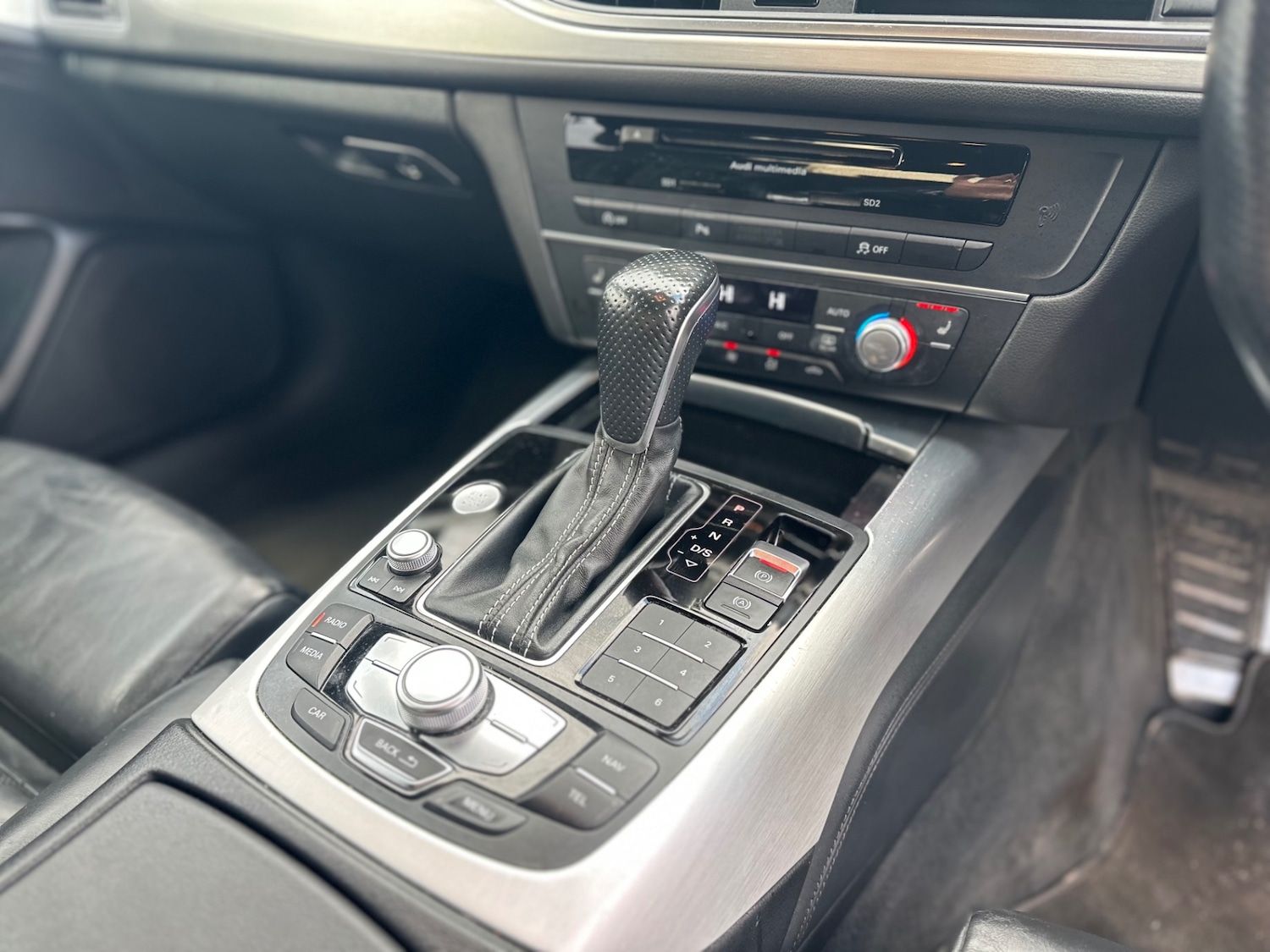 Used Audi A6 2016 for sale - 76615706: Photo 50