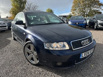 Used Audi A4 2004 for sale - 76437961: Photo