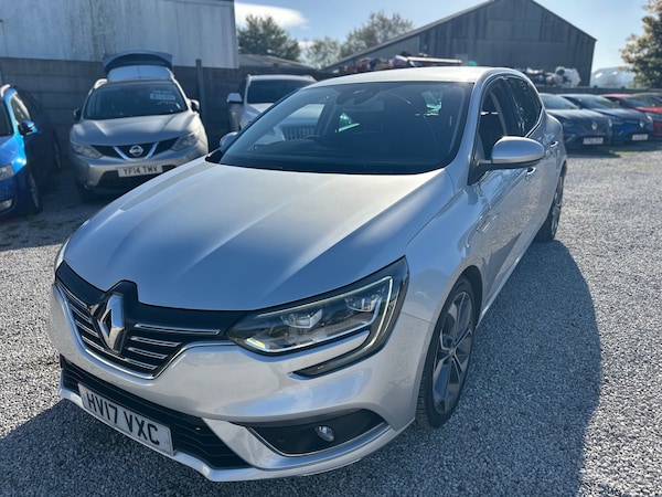 Used Renault Megane 2017 for sale - 76194244: Photo 10