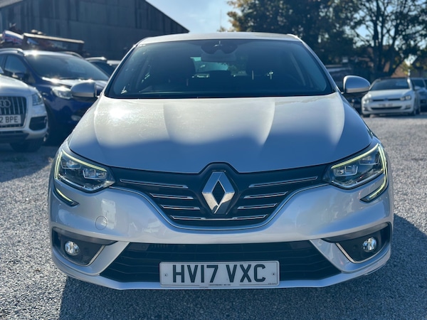 Used Renault Megane 2017 for sale - 76194244: Photo 12