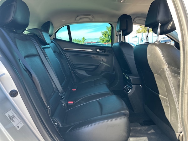 Used Renault Megane 2017 for sale - 76194244: Photo 14
