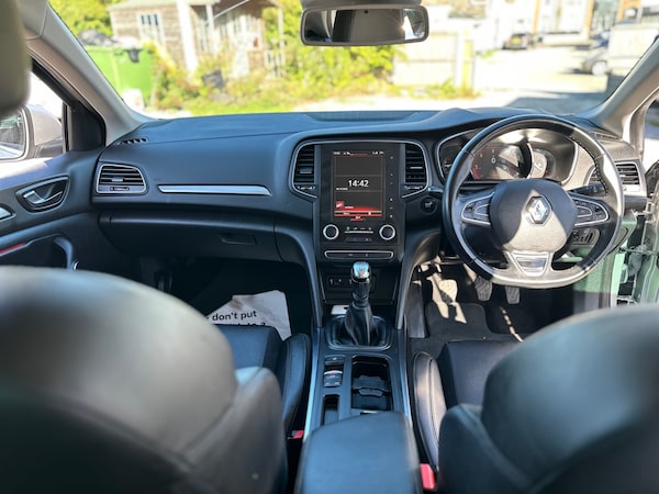 Used Renault Megane 2017 for sale - 76194244: Photo 15