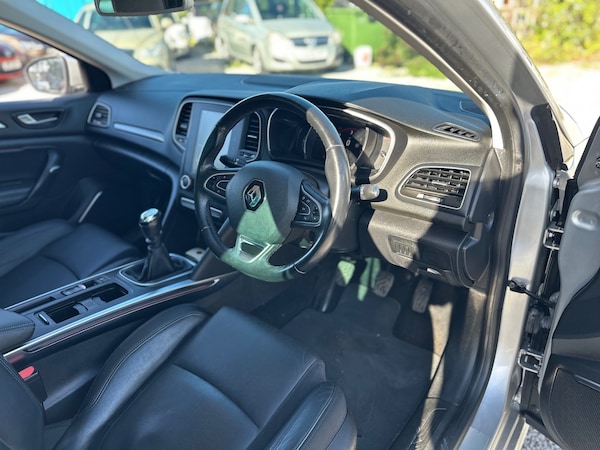Used Renault Megane 2017 for sale - 76194244: Photo 17