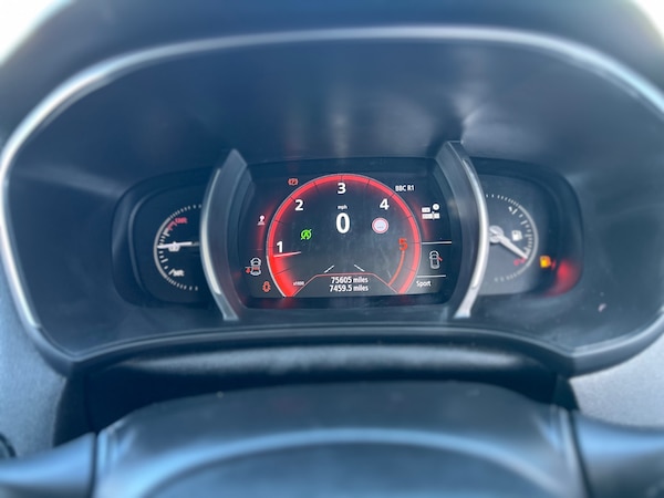 Used Renault Megane 2017 for sale - 76194244: Photo 19