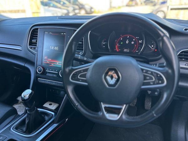 Used Renault Megane 2017 for sale - 76194244: Photo 20